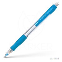 TEHNIČNI SVINČNIK SUPER GRIP H-185 SVETLO MODER