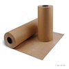 PAPIR OVOJNI NATRON 40G V ROLI NATUR 70x360