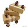 PAPIR OVOJNI NATRON 40G V ROLI NATUR 70x360