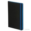 NOTESNIK A5 FLUX EDGE MODER