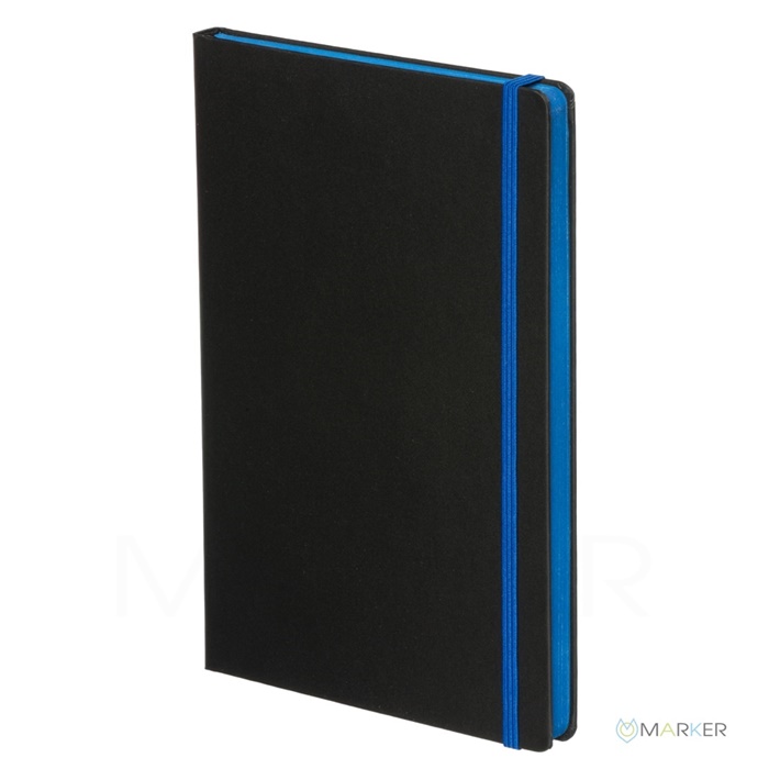 NOTESNIK A5 FLUX EDGE MODER