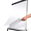 FLIPCHART PAPIR BREZČRTEN BLOK 65X100 10L