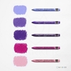 OLJNI PASTELI CARAN D'ACHE NEOCOLOR II SET 10 BARV