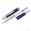 NALIVNO PERO PILOT Capless Graphite FC-1500RK MODRO 1004 GL