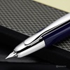 NALIVNO PERO PILOT Capless Graphite FC-1500RK MODRO 1004 GL