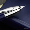 NALIVNO PERO PILOT Capless Graphite FC-1500RK MODRO 1004 GL