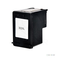 KOMPATIBILNO ČRNILO HP F6U68AE 302XL ČRNO 480 STRANI