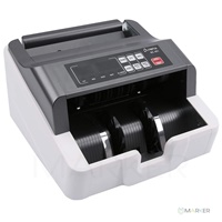 DETEKTOR IN ŠTEVEC BANKOVCEV NC 451 UV/MG SENZOR