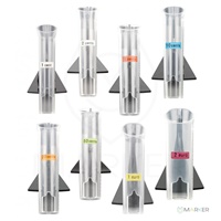 TULEC PVC ZA SORTIRNIK KOVANCEV CC 202