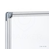 TABLA MAGNETNA BELA BASIC 90x60