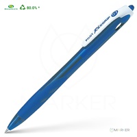 KEMIČNI SVINČNIK BRG-10F-BG-V REXGRIP BEGREEN MODER