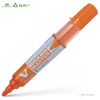 MARKER WBMA-VBM-M-BG ORANŽEN