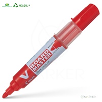 MARKER WBMA-VBM-M-BG RDEČ