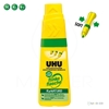UNIVERZALNO LEPILO UHU TWIST&GLUE BREZ TOPIL 40G/35ML