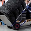 VOZIČEK TRANSPORTNI ROČNI EXPRESSO FAVORIT 300KG