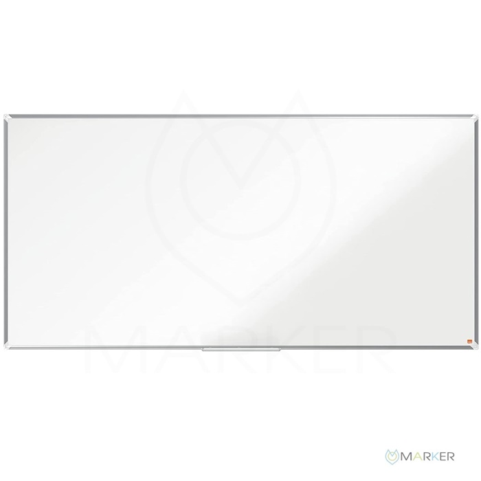 TABLA MAGNETNA BELA LAKIRNA PREMIUM PLUS 120x240