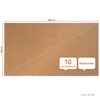 TABLA PLUTA IMPRESSION PRO 55"
