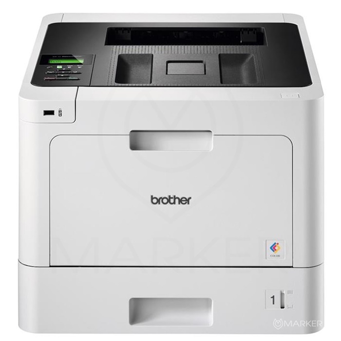 Barvni laserski Tiskalnk Brother HL-L8260CDW