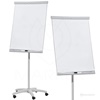 FLIPCHART TABLA MOBILE NA KOLEŠČKIH 70x100