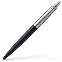 KEMIČNI SVINČNIK JOTTER ČRN