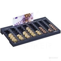 EURO PLOŠČA ZA KOVANCE EUROBOARD L