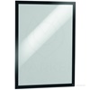 MAGNETNI OKVIR A4 DURAFRAME 2/1 ČRN