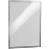 MAGNETNI OKVIR A4 DURAFRAME 2/1 SREBRN