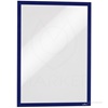 MAGNETNI OKVIR A4 DURAFRAME 2/1 TEMNO MODER