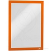 MAGNETNI OKVIR A4 DURAFRAME 2/1 ORANŽEN