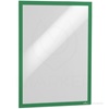 MAGNETNI OKVIR A4 DURAFRAME 2/1 ZELEN