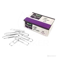 Papirne sponke Drect 33 mm 100/1