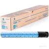 Toner Konica Minolta TN-324C A8DA450 Cyan
