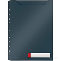 MAPA A4 U COSY MAXI SIVA 3/1