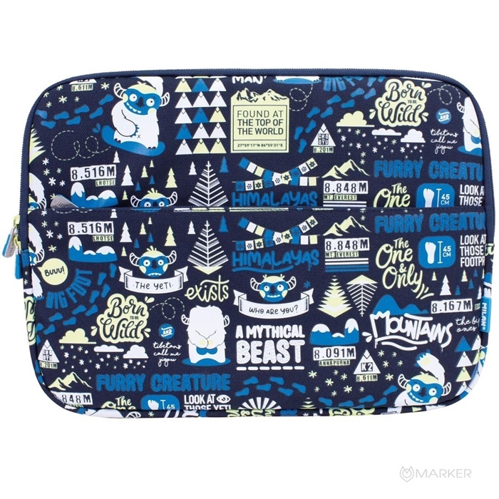 ETUI ZA PRENOSNI RAČUNALNIK 13" THE YETI 2
