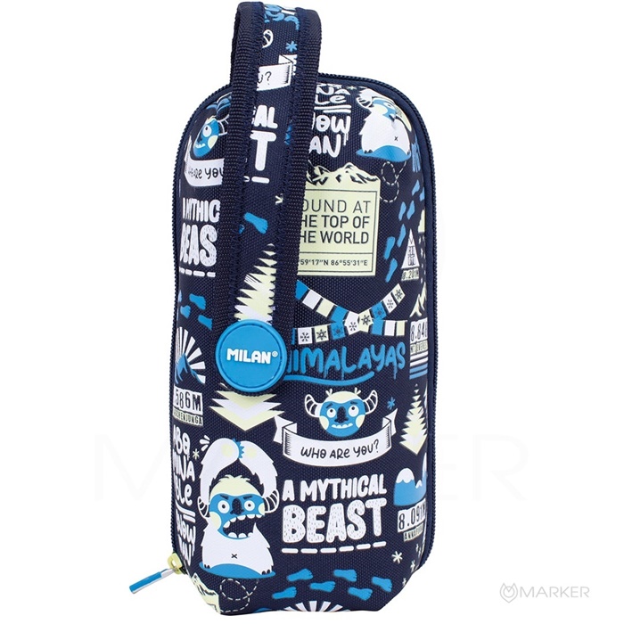 PERESNICA POLNA THE YETI KOMPLET 4 PERESNIC 38/1