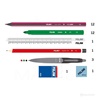 PERESNICA THE FUN KOMPLET 4 PERESNIC 36/1