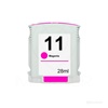 Kompatibilno črnilo za HP DeskJet 2200/2250 Magenta (C4837A) 28ml