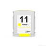 Kompatibilno črnilo za HP DeskJet 2200/2250 Yellow (C4837A) 28ml