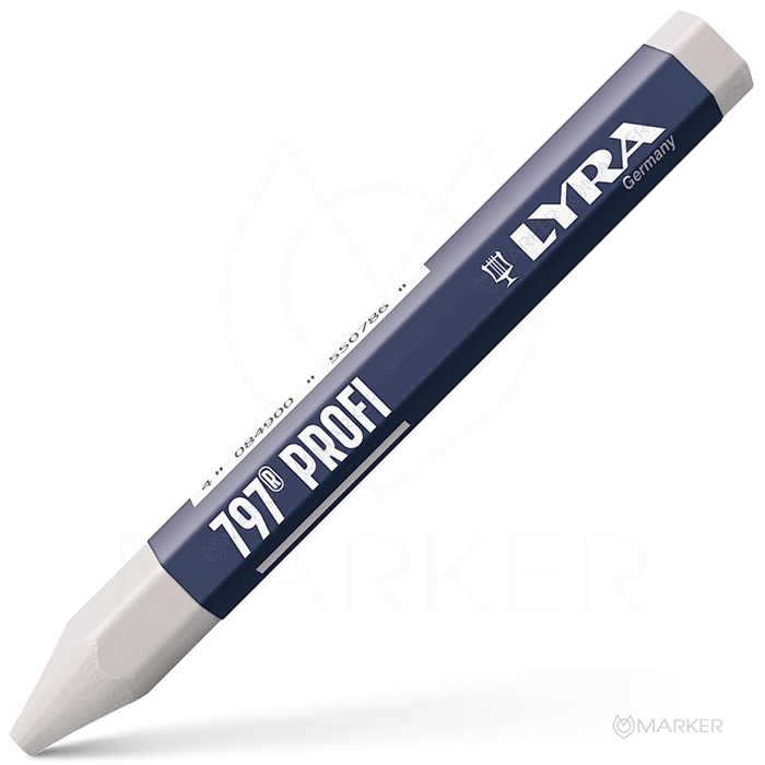 Voščenka Lyra 797 z ovojem 431W