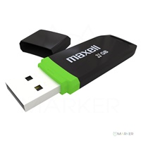 USB KLJUČ 32GB BLACK SPEEDBOAT 3.1