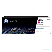 Toner HP W2033X Magenta 415X škrlatna 6.500 strani