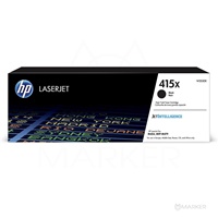 Toner HP W2030X Black 415X črn 7.500 strani