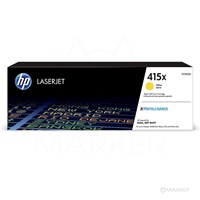 Toner HP W2032X Yellow 415X rumen 6.500 strani