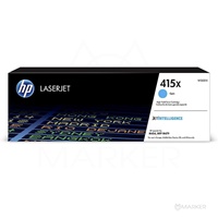 Toner HP W2031X Cyan 415X moder 6.500 strani