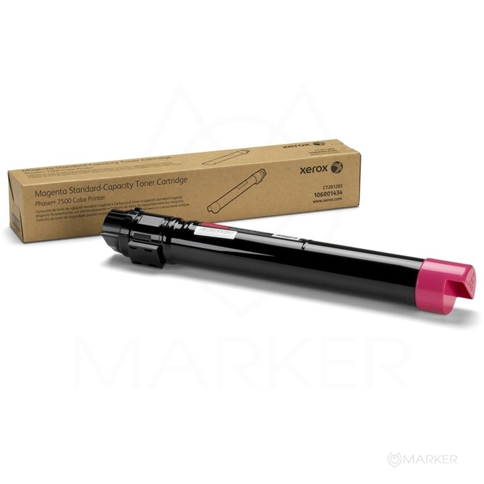 Toner Xerox 006R01463 Magenta 7120 izpis 15.000 strani