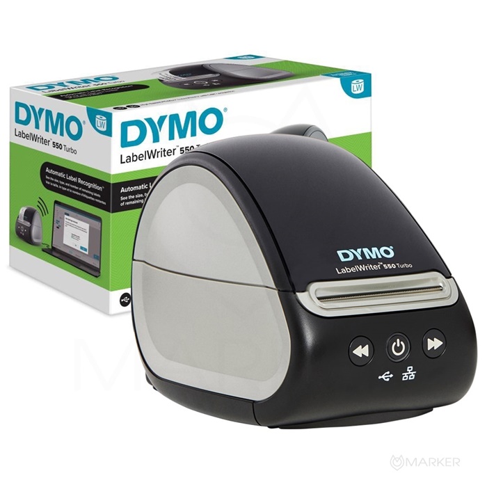 Tiskalnik nalepk Dymo LabelWriter 550 Turbo