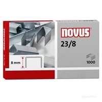 PALIČNE SPONKE ZA SPENJAČ 23/8 1000/1
