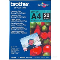 FOTO PAPIR A4 PREMIUM PLUS GLOSSY 20L