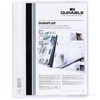 MAPA A4 DURAPLUS BELA