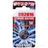 BATERIJA CR2016 MAXELL LITIJEVA